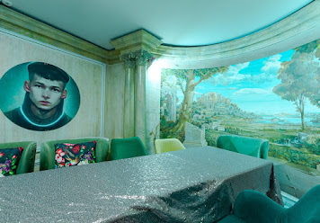 Фото №7 зала Freya