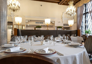 Фото №14 зала Hilton Moscow Leningradskaya