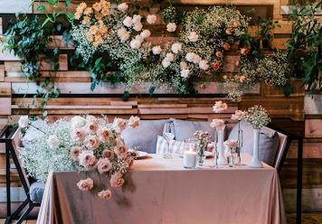 Фото №16 зала Bon App Cafe