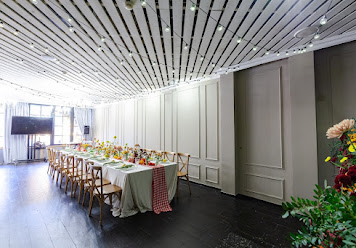 Фото №10 зала Terrine