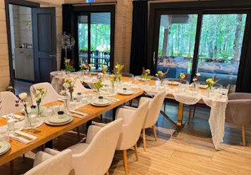 Фото №4 зала Nella Foresta