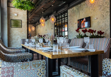 Фото №20 зала Галактика 2.0