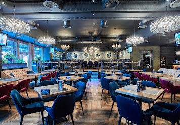 Фото №6 зала Мариус