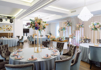 Фото №17 зала Юдино Парк