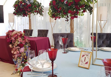 Фото №6 зала Юдино Парк