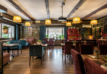 Фото №12 зала Тбилисоба