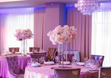 Фото №15 зала Юдино Парк