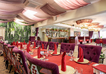 Фото №16 зала Нар