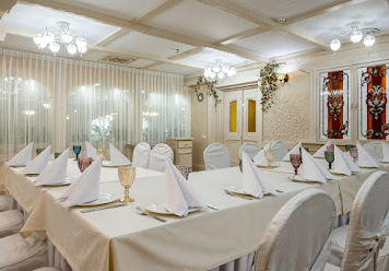 Фото №6 зала Парадайз