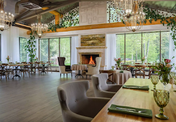 Фото №10 зала LaFa