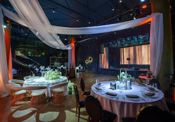 Фото №10 зала Madison Event Hall  & Mady