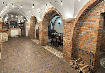 Фото №11 зала Таежный