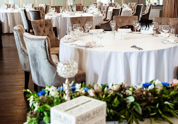 Фото №14 зала Юдино Парк