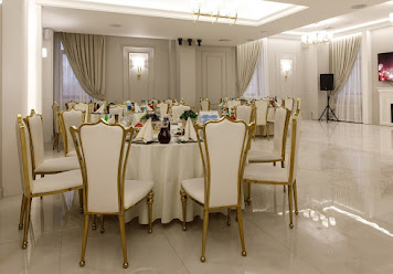 Фото №3 зала Парадайз