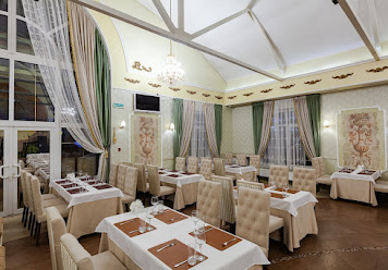 Фото №16 зала Венеция на ул. 40 лет Октября