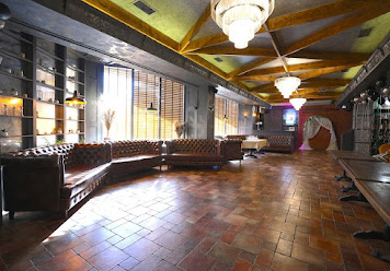 Фото №3 зала Павлин 2.0