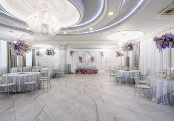 Фото №7 зала White hall