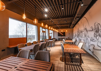 Фото №19 зала Солнечная на Оке