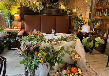 Фото №8 зала Высоцкий