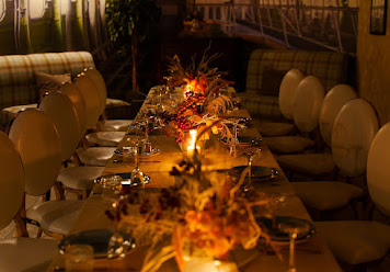 Фото №4 зала Галактика 2.0