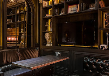 Фото №3 зала Танжирс Лаунж Покровка