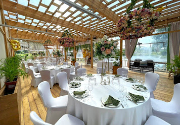 Фото №12 зала Vnukovo Village