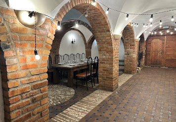 Фото №15 зала Таежный