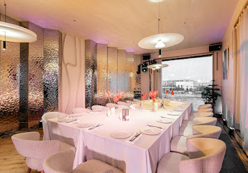 Фото №14 зала Sansa