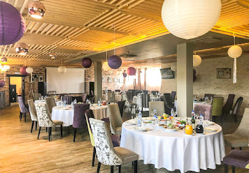 Фото №5 зала Загородный отель Фореста Фестиваль Парк