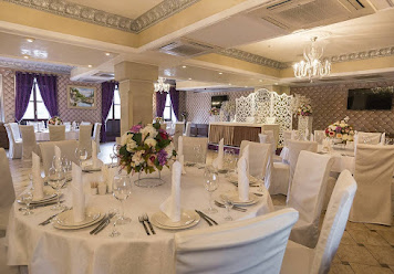 Фото №4 зала Вилла Тоскана