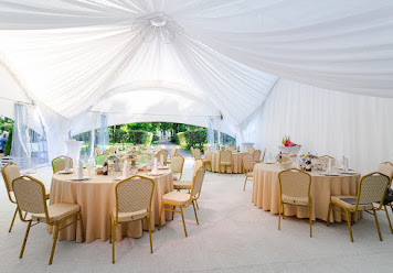 Фото №14 зала Усадьба Кусково