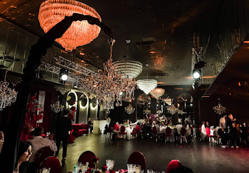 Фото №11 зала La Riva Hall