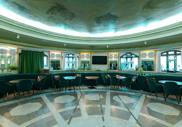 Фото №16 зала Freya