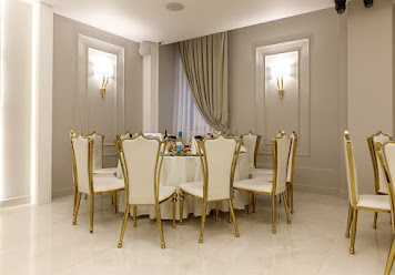 Фото №5 зала Парадайз