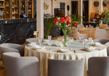 Фото №10 зала Nella Foresta