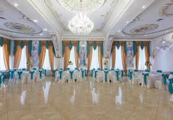 Фото №12 зала Symphony Hall