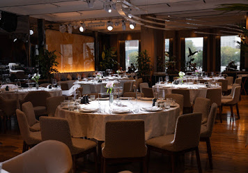 Фото №3 зала Боярский