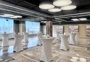 Фото №6 зала Гостиница «Бета» Измайлово