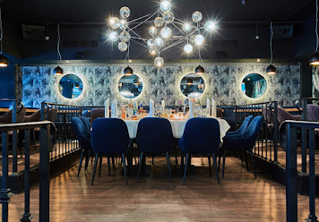 Фото №5 зала Мариус