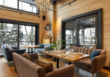 Фото №18 зала Nella Foresta