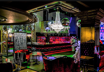 Фото №3 зала Soho Rooms