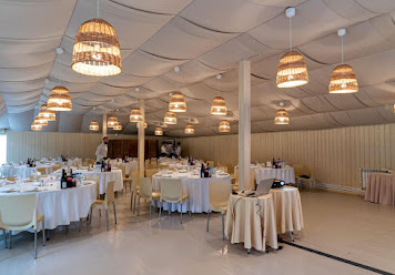 Фото №15 зала Apple Hill