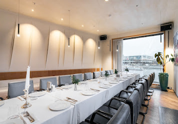 Фото №7 зала Sansa