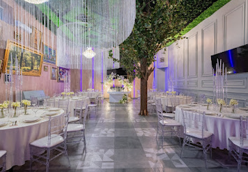 Фото №5 зала Vnukovo Village