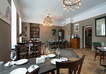 Фото №4 зала Орбита