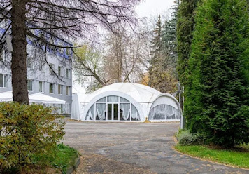 Фото №20 зала Дом Ученых