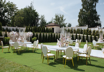 Фото №9 зала Villa Barvikha 135
