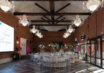 Фото №19 зала Гребнево