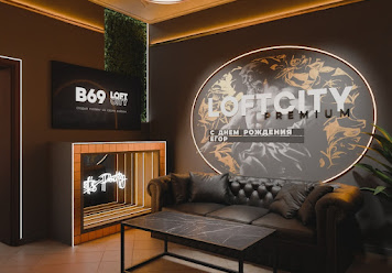 Фото №8 зала Iglooloft