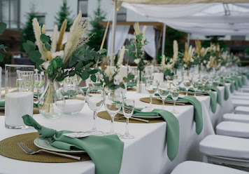 Фото №8 зала GOPARK HOTEL